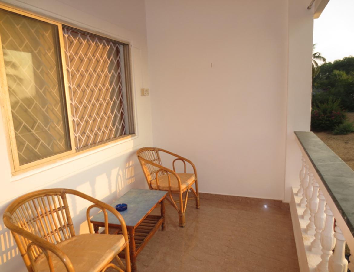 Sea Pearl Guesthouse Candolim Exterior photo