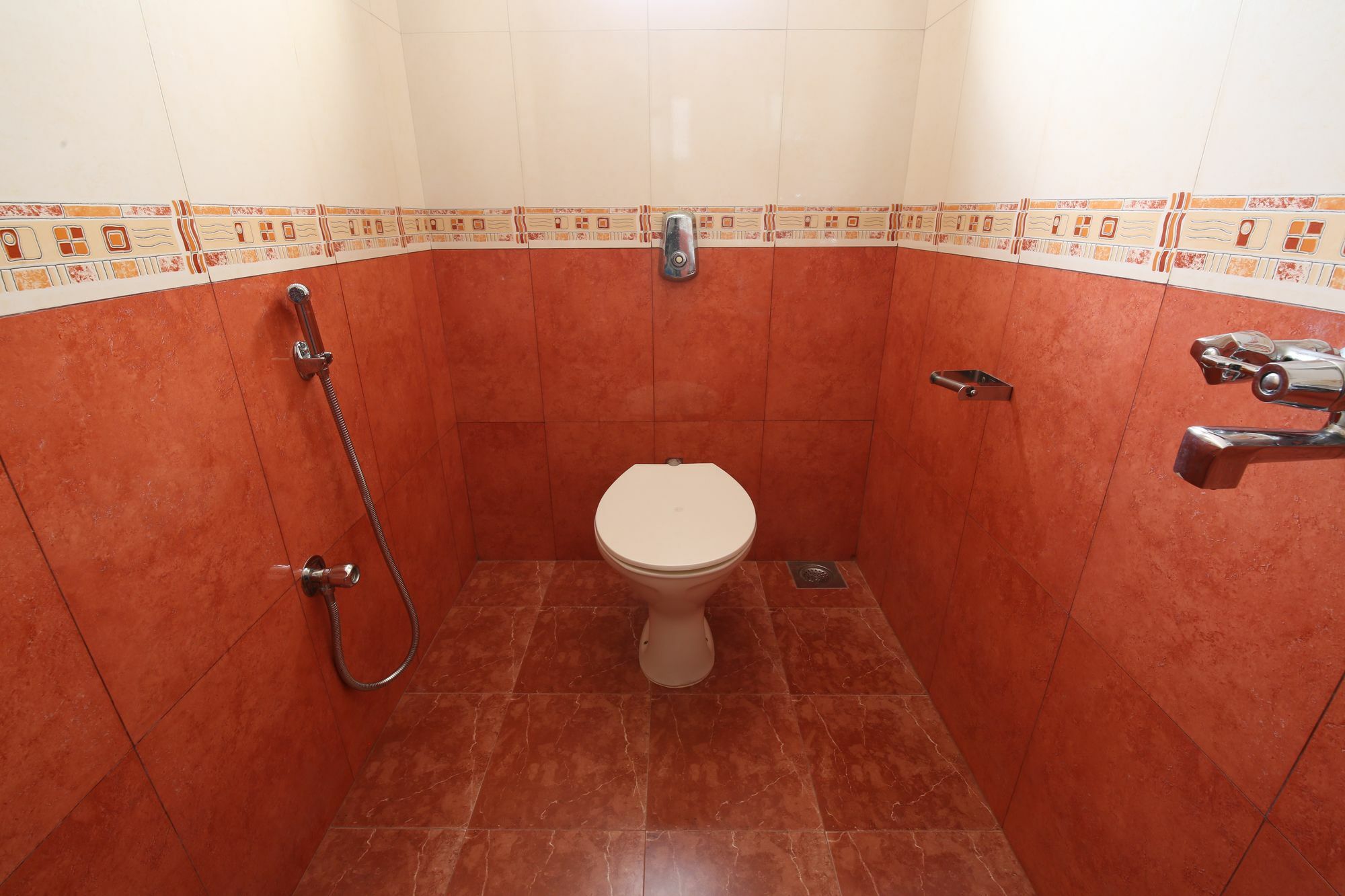 Sea Pearl Guesthouse Candolim Exterior photo