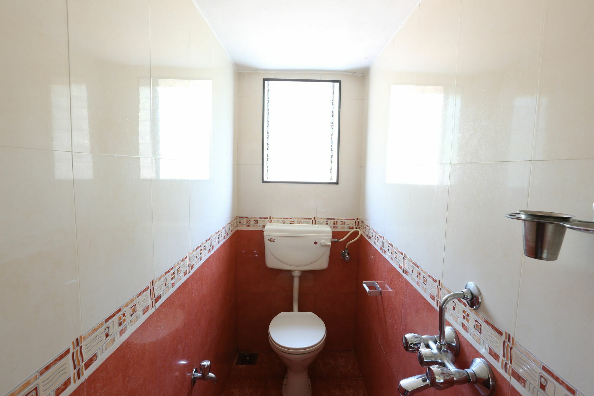 Sea Pearl Guesthouse Candolim Exterior photo