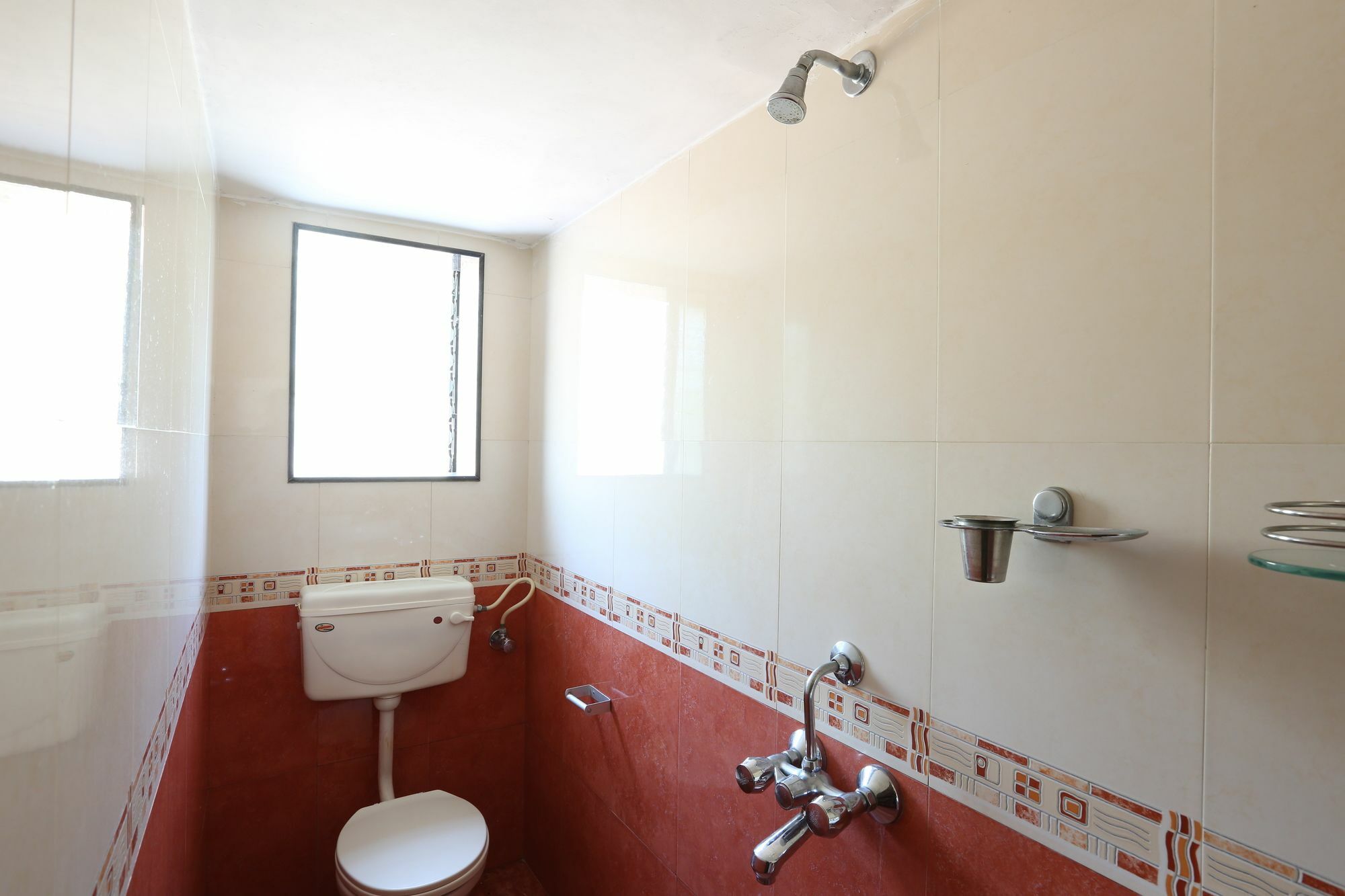 Sea Pearl Guesthouse Candolim Exterior photo