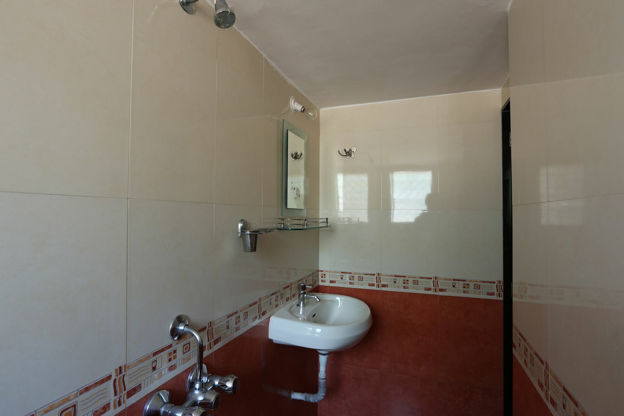 Sea Pearl Guesthouse Candolim Exterior photo
